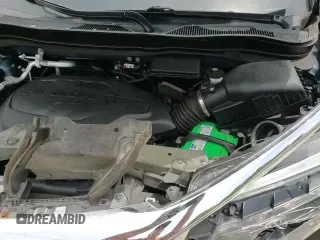 2021 Honda Pilot EX with VIN 5FNYF6H33MB025906, listed as a Copart auction lot 58487745 with 37,037 mi miles and Salvage title. Bid and sale history available at DreamBid. Image 15.