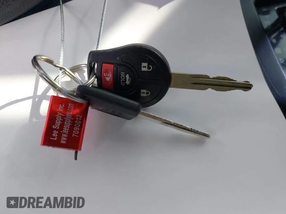2018 Nissan Sentra SR with VIN 3N1AB7AP1JY310879, listed as a IAAI auction lot 42164907 with 121,237 mi miles and . Bid and sale history available at DreamBid. Image 11.