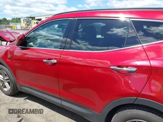 2017 Hyundai Santa Fe 2.4L с VIN 5XYZUDLB5HG430225, выставлен на аукционе IAAI как лот 42335166 с пробегом 56 346 миль миль и . История ставок и продаж доступна на DreamBid. Изображение 14.