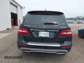 2013 Mercedes-Benz M 350 с VIN 4JGDA5HB9DA195139, выставлен на аукционе IAAI как лот 42156450 с пробегом 74 651 миль миль и . История ставок и продаж доступна на DreamBid. Изображение 17.