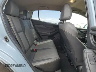 2021 Subaru Crosstrek Special Sports с VIN JF2GTHRC3MH299994, выставлен на аукционе Copart как лот 57908515 с пробегом 59 936 миль миль и Списание • Salvage title. История ставок и продаж доступна на DreamBid. Изображение 11.