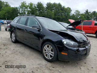 2013 Volkswagen Jetta TDI with VIN 3VWPL7AJXDM673772, listed as a Copart auction lot 55669225 with 81,206 mi miles and Clean title. Bid and sale history available at DreamBid. Image 4.