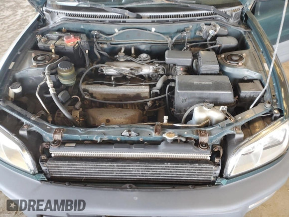 1999 Toyota RAV4 with VIN JT3GP10V6X0040870, listed as a Copart auction lot 51676855 with 215,782 mi miles and Clean Title. Bid and sale history available at DreamBid. Image 12.
