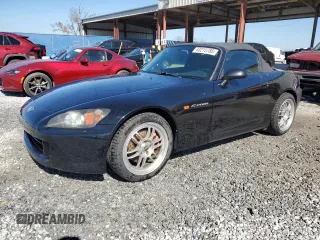 2006 Honda S2000 с VIN JHMAP21446S002343, выставлен на аукционе Copart как лот 43215785 с пробегом 87 106 миль миль и На запчасти • Non repairable. История ставок и продаж доступна на DreamBid. Изображение 1.