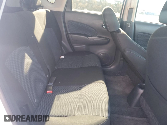 2015 Nissan Note SV with VIN 3N1CE2CP6FL386375, listed as a Copart auction lot 42762135 with 64,463 mi miles and Clean Title. Bid and sale history available at DreamBid. Image 10.