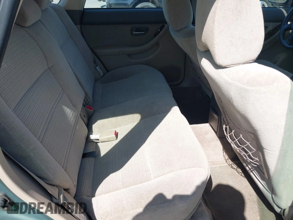 2003 Subaru Legacy Outback with VIN 4S3BH675936651604, listed as a IAAI auction lot 42404096 with 166,677 mi miles and . Bid and sale history available at DreamBid. Image 8.