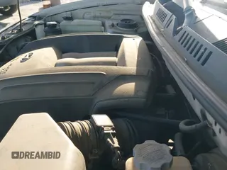 2002 Hyundai Santa Fe GLS with VIN KM8SC13D92U168392, listed as a IAAI auction lot 41600055 with 195,395 mi miles and . Bid and sale history available at DreamBid. Image 12.