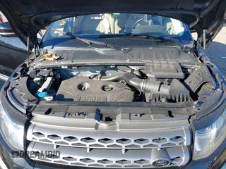 2013 Land Rover Range Rover Evoque Pure Plus with VIN SALVP2BGXDH752845, listed as a IAAI auction lot 40680273 with 145,274 mi miles. Bid and sale history available at carsss.com. Image 10.