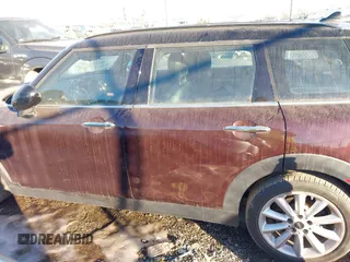 2016 MINI Clubman z VIN WMWLN5C50G2E29740, wystawiony jako IAAI lot #41345976 z przebiegiem 67 124 mil mil oraz . Historia ofert i sprzedaży dostępna na DreamBid. Obrazek 14.
