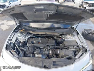 2021 Acura TLX w/A-Spec Package with VIN 19UUB6F5XMA012031, listed as a IAAI auction lot 41589121 with 44,471 mi miles. Bid and sale history available at carsss.com. Image 10.
