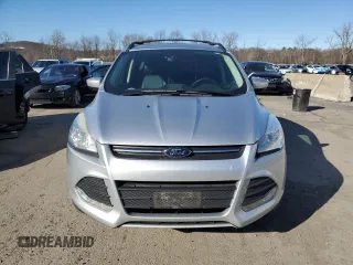 2016 Ford Escape SE with VIN 1FMCU9GXXGUA58172, listed as a Copart auction lot 48311045 with 151,090 mi miles and Clean Title. Bid and sale history available at carsss.com. Image 5.