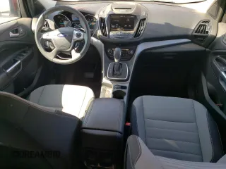 2014 Ford Escape SE with VIN 1FMCU0GX6EUA63152, listed as a Copart auction lot 55235225 with 134,582 mi miles and Clean Title. Bid and sale history available at DreamBid. Image 8.