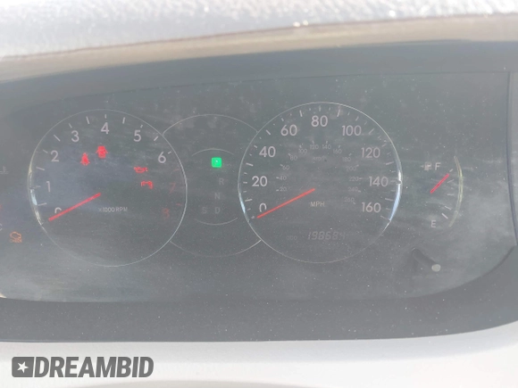 2006 Toyota Avalon XL with VIN 4T1BK36B26U167230, listed as a IAAI auction lot 41063606 with 198,694 mi miles. Bid and sale history available at carsss.com. Image 7.