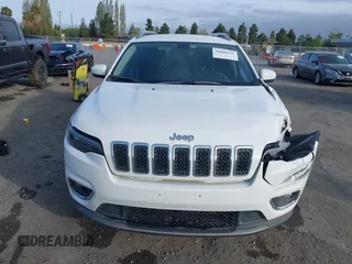 2020 Jeep Cherokee Limited с VIN 1C4PJLDB5LD535248, выставлен на аукционе IAAI как лот 42046656 с пробегом 105 319 миль миль и . История ставок и продаж доступна на DreamBid. Изображение 13.