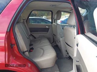 2010 Mercury Mariner Premier with VIN 4M2CN9HG5AKJ06111, listed as a IAAI auction lot 40740774 with 98,607 mi miles and . Bid and sale history available at DreamBid. Image 8.