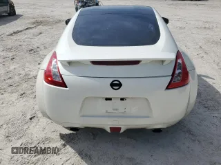 2016 Nissan 370Z z VIN JN1AZ4EH3GM931338, wystawiony jako Copart lot #43291955 z przebiegiem 69 843 mil mil oraz Szkoda całkowita • Salvage title. Historia ofert i sprzedaży dostępna na DreamBid. Obrazek 6.