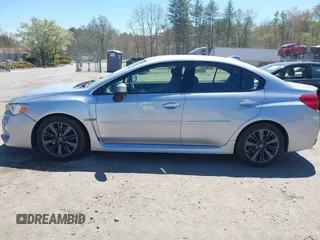 2019 Subaru WRX with VIN JF1VA1A60K9831241, listed as a IAAI auction lot 42146134 with 65,326 mi miles and . Bid and sale history available at DreamBid. Image 14.