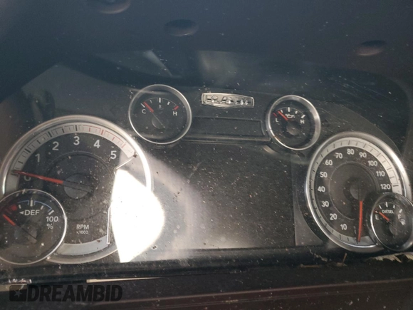 2014 Ram 3500 Laramie with VIN 3C63RRJLXEG132984, listed as a Copart auction lot 78882914 with Not Provided miles and Salvage Title. Bid and sale history available at carsss.com. Image 9.