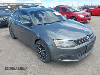 2013 Volkswagen Jetta TDI w/Premium/Nav z VIN 3VWLL7AJ1DM242719, wystawiony jako IAAI lot #42298788 z przebiegiem 163 610 mil mil oraz . Historia ofert i sprzedaży dostępna na DreamBid. Obrazek 1.