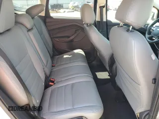 2015 Ford Escape SE z VIN 1FMCU0G76FUA49060, wystawiony jako Copart lot #58174495 z przebiegiem 50 148 mil mil oraz Szkoda całkowita • Salvage title. Historia ofert i sprzedaży dostępna na DreamBid. Obrazek 11.