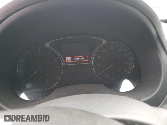 2014 Nissan Altima 2.5 with VIN 1N4AL3AP8EC278746, listed as a Copart auction lot 42966745 with Not Provided miles and Salvage Title. Bid and sale history available at DreamBid. Image 9.