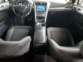2020 Ford Fusion SE z VIN 3FA6P0T92LR173321, wystawiony jako Copart lot #86585494 z przebiegiem 102 285 mil mil oraz Szkoda całkowita • Salvage title. Historia ofert i sprzedaży dostępna na DreamBid. Obrazek 8.