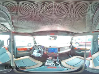 2022 Ford Bronco с VIN 1FMEE5DP9NLB49973, выставлен на аукционе Copart как лот 56214605 с пробегом 23 697 миль миль и Списание • Salvage title. История ставок и продаж доступна на DreamBid. Изображение 15.