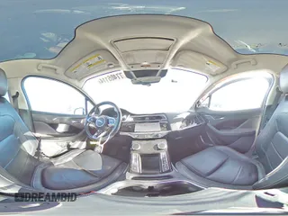 2019 Jaguar I-Pace SE z VIN SADHC2S19K1F68022, wystawiony jako Copart lot #77405114 z przebiegiem Nie podano mil oraz Szkoda całkowita • Salvage title. Historia ofert i sprzedaży dostępna na DreamBid. Obrazek 13.