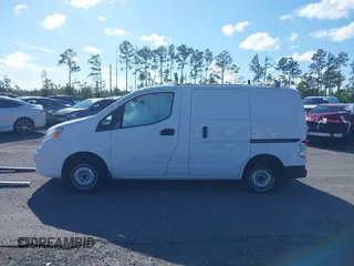 2021 Nissan NV200 SV with VIN 3N6CM0KN2MK693031, listed as a IAAI auction lot 40198733 with 68,274 mi miles and . Bid and sale history available at DreamBid. Image 14.