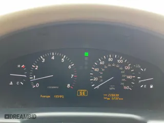 2005 Lexus LS 430 with VIN JTHBN36F250177548, listed as a Copart auction lot 54142625 with 228,639 mi miles and Clean Title. Bid and sale history available at carsss.com. Image 8.