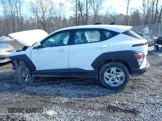 2024 Hyundai Kona SE with VIN KM8HACAB4RU075819, listed as a IAAI auction lot 40903694 with Not Provided miles and . Bid and sale history available at DreamBid. Image 14.