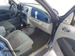 2007 Chrysler PT Cruiser with VIN 3A4FY48B67T529959, listed as a IAAI auction lot 42032434 with 179,942 mi miles. Bid and sale history available at carsss.com. Image 5.