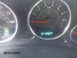 2016 Jeep Wrangler Unlimited Sport with VIN 1C4BJWDG9GL276069, listed as a IAAI auction lot 41618948 with 181,082 mi miles and . Bid and sale history available at DreamBid. Image 16.