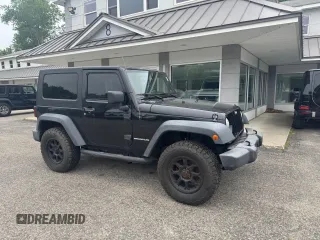 2007 Jeep Wrangler Rubicon z VIN 1J4GA64127L170574, wystawiony jako Copart lot #60906965 z przebiegiem 142 976 mil mil oraz Czysty tytuł • Clean title. Historia ofert i sprzedaży dostępna na DreamBid. Obrazek 1.