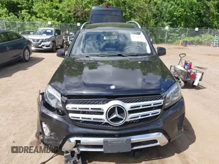 2017 Mercedes-Benz GLS 450 with VIN 4JGDF6EE0HA760910, listed as a IAAI auction lot 42210919 with 140,971 mi miles and . Bid and sale history available at DreamBid. Image 12.