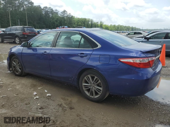 2015 Toyota Camry XLE with VIN 4T1BF1FK1FU919881, listed as a Copart auction lot 54233945 with 139,173 mi miles and Salvage Title. Bid and sale history available at carsss.com. Image 2.