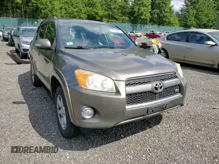 2010 Toyota RAV4 Limited с VIN JTMDK4DV6AD016738, выставлен на аукционе Copart как лот 61663495 с пробегом Не указан миль и Списание • Salvage title. История ставок и продаж доступна на DreamBid. Изображение 15.