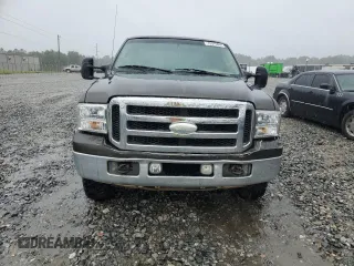 2006 Ford Super Duty F-250 XL with VIN 1FTSW21P96EA72518, listed as a Copart auction lot 70976864 with 223,032 mi miles and Salvage Title. Bid and sale history available at carsss.com. Image 5.