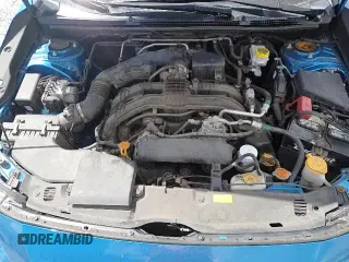 2017 Subaru Impreza Limited with VIN 4S3GTAT66H3715970, listed as a Copart auction lot 69853195 with 127,902 mi miles and Salvage title. Bid and sale history available at DreamBid. Image 14.