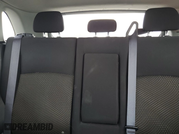 2016 Mitsubishi Outlander SE with VIN JA4AP3AW9GZ052280, listed as a Copart auction lot 59372525 with 70,872 mi miles and Salvage title. Bid and sale history available at DreamBid. Image 10.