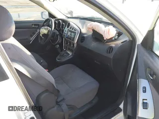 2003 Toyota Matrix Std z VIN 2T1KR32E53C040755, wystawiony jako IAAI lot #41977181 z przebiegiem 299 999 mil mil oraz . Historia ofert i sprzedaży dostępna na DreamBid. Obrazek 5.