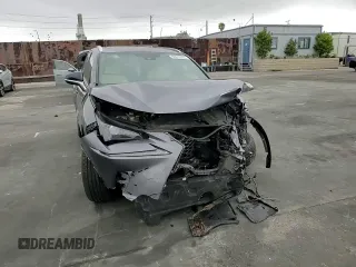 2021 Lexus NX 300 F Sport с VIN JTJSARBZ7M2188657, выставлен на аукционе Copart как лот 56019735 с пробегом Не указан миль и Списание • Salvage title. История ставок и продаж доступна на DreamBid. Изображение 14.