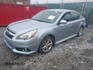 2013 Subaru Legacy Limited z VIN 4S3BMCP64D3047237, wystawiony jako IAAI lot #41924075 z przebiegiem 142 986 mil mil oraz . Historia ofert i sprzedaży dostępna na DreamBid. Obrazek 2.