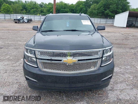 2017 Chevrolet Tahoe LT with VIN 1GNSCBKCXHR342170, listed as a IAAI auction lot 42137766 with 76,854 mi miles and . Bid and sale history available at DreamBid. Image 12.