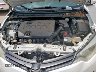 2016 Toyota Corolla L with VIN 5YFBURHE4GP423357, listed as a Copart auction lot 60898535 with 140,188 mi miles and Salvage title. Bid and sale history available at DreamBid. Image 11.
