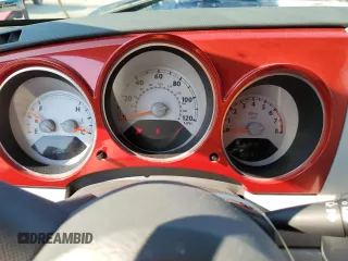 2007 Chrysler PT Cruiser Limited z VIN 3A8FY68B17T628408, wystawiony jako Copart lot #70013324 z przebiegiem 80 687 mil mil oraz Szkoda całkowita • Salvage title. Historia ofert i sprzedaży dostępna na DreamBid. Obrazek 9.