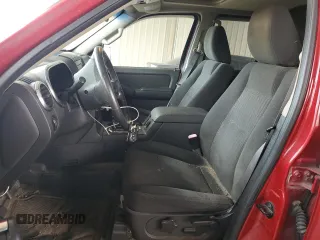 2009 Ford Explorer Sport Trac XLT z VIN 1FMEU51E39UA32542, wystawiony jako Copart lot #72345594 z przebiegiem 149 035 mil mil oraz Szkoda całkowita • Salvage title. Historia ofert i sprzedaży dostępna na DreamBid. Obrazek 7.