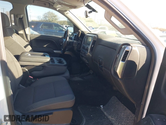 2018 Chevrolet Silverado 1500 LT with VIN 1GCRCREC1JZ216913, listed as a IAAI auction lot 41654018 with 172,754 mi miles and . Bid and sale history available at DreamBid. Image 5.