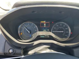 2021 Subaru Crosstrek Special Sports с VIN JF2GTHSCXMH367346, выставлен на аукционе Copart как лот 52706815 с пробегом 58 092 миль миль и Списание • Salvage title. История ставок и продаж доступна на DreamBid. Изображение 9.