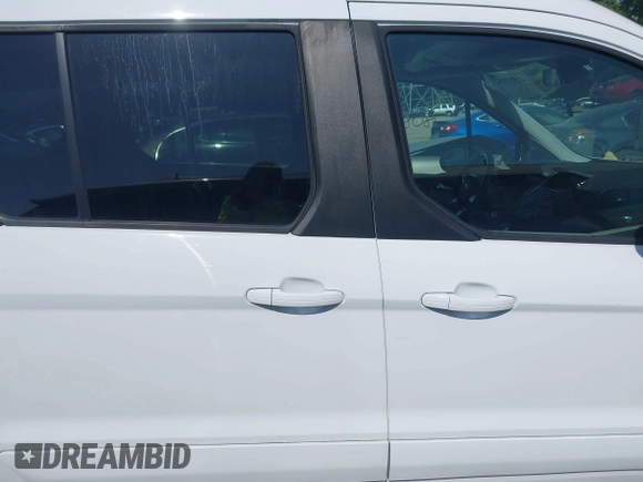 2014 Ford Transit Connect XLT с VIN NM0GE9F79E1158764, выставлен на аукционе IAAI как лот 42553152 с пробегом 180 847 миль миль и . История ставок и продаж доступна на DreamBid. Изображение 13.